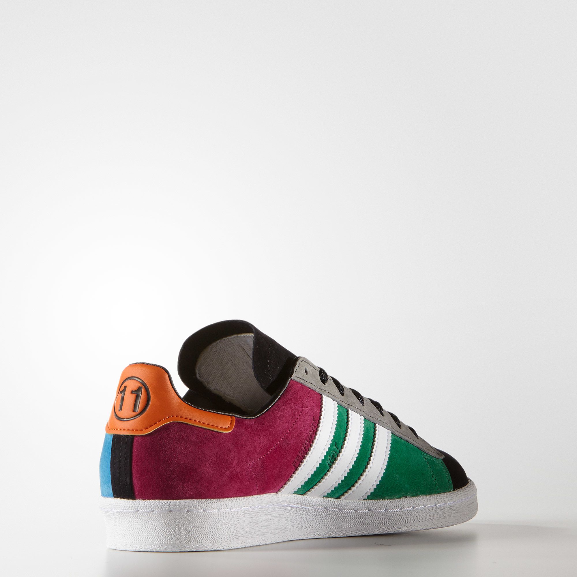 adidas campus 80 femme